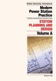 Station Planning and Design (eBook, ePUB)