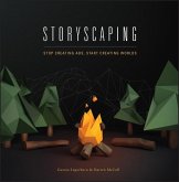 Storyscaping (eBook, ePUB) Storyscaping (eBook, ePUB)