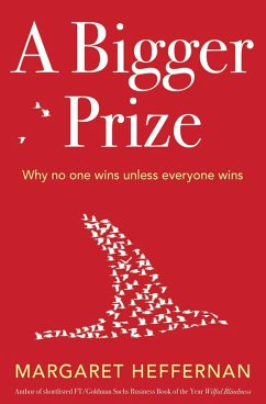 Cover A Bigger Prize (eBook, ePUB)