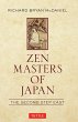 Zen Masters of Japan (eBook, ePUB) - Bild 1