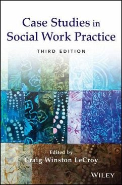 Case Studies in Social Work Practice (eBook, PDF)