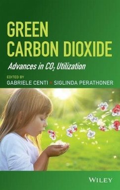 Green Carbon Dioxide (eBook, ePUB)