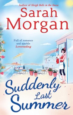 Cover Suddenly Last Summer (eBook, ePUB)