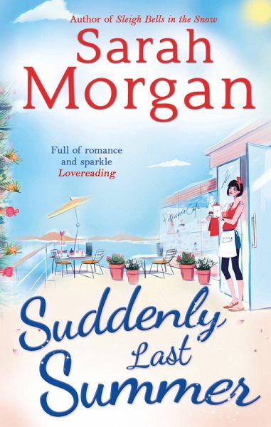 Suddenly Last Summer (eBook, ePUB)