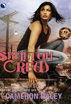 Skeleton Crew (eBook, ePUB) - Haley, Cameron