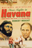 Three Nights In Havana (eBook, ePUB)