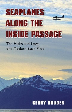 Cover Seaplanes along the Inside Passage (eBook, ePUB)