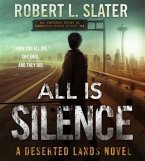 All is Silence (eBook, ePUB) All is Silence (eBook, ePUB)