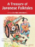 Treasury of Japanese Folktales (eBook, ePUB)