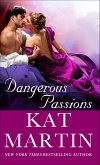 Dangerous Passions (eBook, ePUB) Dangerous Passions (eBook, ePUB)