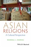 Asian Religions (eBook, ePUB)