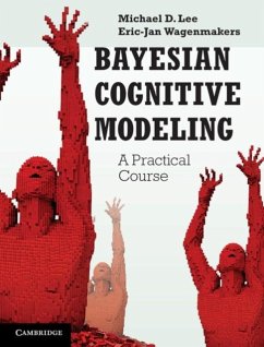 Bayesian Cognitive Modeling (eBook, PDF) - Lee, Michael D.