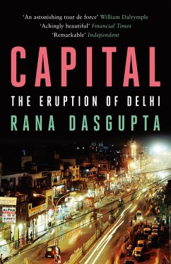 Capital (eBook, ePUB) - Dasgupta, Rana