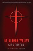 By Blood We Live (The Last Werewolf 3) (eBook, ePUB)