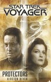 Star Trek: Voyager: Protectors (eBook, ePUB)
