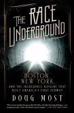 The Race Underground (eBook, ePUB)