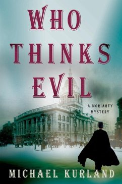 Cover Who Thinks Evil (eBook, ePUB)