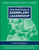 The Five Practices of Exemplary Leadership - United Kingdom (eBook, PDF)
