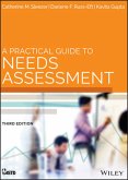 A Practical Guide to Needs Assessment (eBook, PDF)