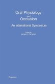 Oral Physiology and Occlusion (eBook, ePUB)