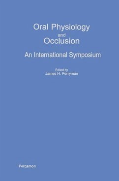 Oral Physiology and Occlusion (eBook, ePUB)
