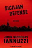 Sicilian Defense (eBook, ePUB)