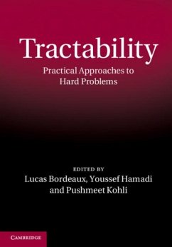 Cover Tractability (eBook, PDF)