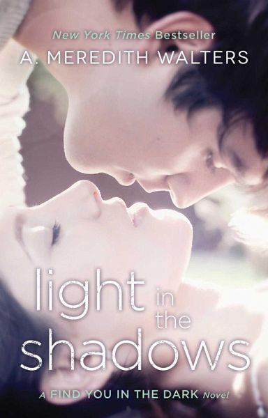 Light in the Shadows (eBook, ePUB) Light in the Shadows (eBook, ePUB)