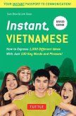Instant Vietnamese (eBook, ePUB) Instant Vietnamese (eBook, ePUB)