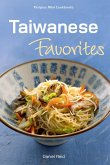 Mini Taiwanese Favorites (eBook, ePUB)
