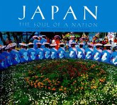 Japan: The Soul of a Nation (eBook, ePUB)
