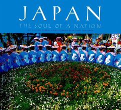 Japan: The Soul of a Nation (eBook, ePUB) - Carroll, John