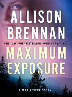 Cover Maximum Exposure (eBook, ePUB)