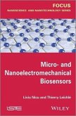 Micro-and Nanoelectromechanical Biosensors (eBook, PDF)