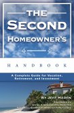 The Second Homeowner's Handbook (eBook, ePUB)