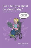 Can I tell you about Cerebral Palsy? (eBook, ePUB)