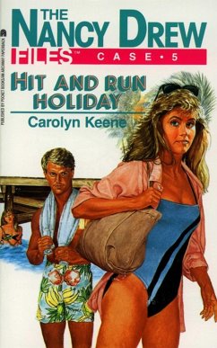 Cover Hit and Run Holiday (eBook, ePUB)