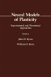 Neural Models of Plasticity (eBook,... - Bild 1