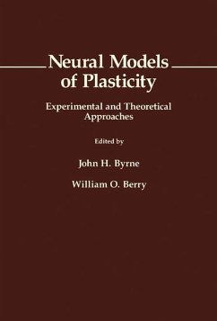 Cover Neural Models of Plasticity (eBook, ePUB)