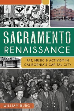 Cover Sacramento Renaissance (eBook, ePUB)