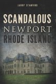 Scandalous Newport, Rhode Island (eBook, ePUB)
