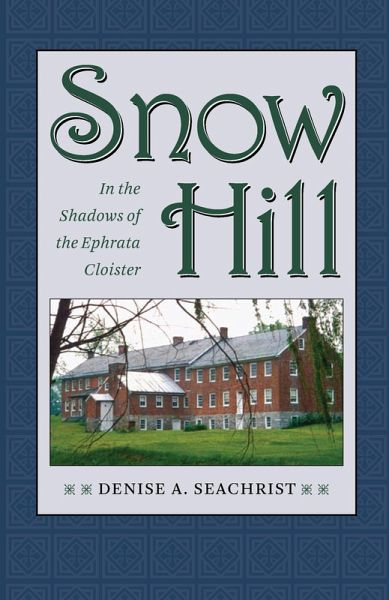 Snow Hill (eBook, ePUB)