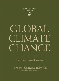 Cover Curiosity Guides: Global Climate Change (eBook, ePUB)