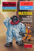 MATERIA (Heftroman) / Perry Rhodan-Zyklus "Materia" Bd.1973 (eBook, ePUB)