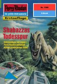 Shabazzas Todesspur (Heftroman) / Perry Rhodan-Zyklus "Materia" Bd.1980 (eBook, ePUB)