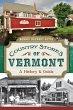 Country Stores of Vermont (eBook, ePUB) - Bild 1