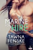 Marine for Hire (eBook, ePUB)