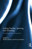 Linking Families, Learning, and Schooling (eBook, ePUB) Linking Families, Learning, and Schooling (eBook, ePUB)