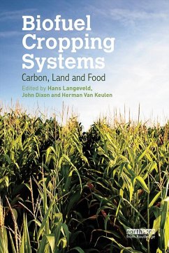 Biofuel Cropping Systems (eBook, ePUB)