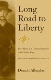Long Road to Liberty (eBook, ePUB)